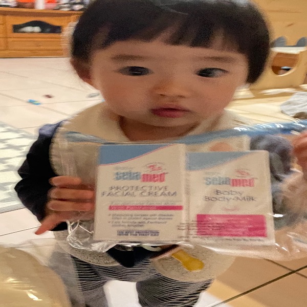 Chloe Chen